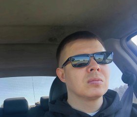 Petr, 33, Chelyabinsk