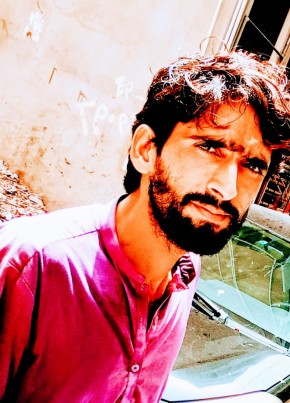 Mansoor Ahmad, 26, پاکستان, کراچی