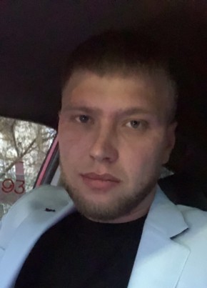 Андрей, 29, Россия, Армавир
