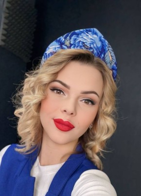 Valeriya, 25, Russia, Velikiy Novgorod