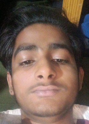 Mushahid Rana, 18, India, Delhi
