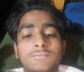 Mushahid Rana, 18 лет, Delhi