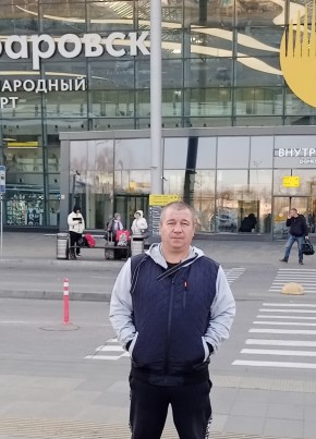Evgeniy, 45, Russia, Saratov