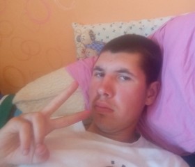 Roman, 21, Kaliningrad