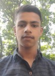 Suryansh Kumar C, 22 года, Patna