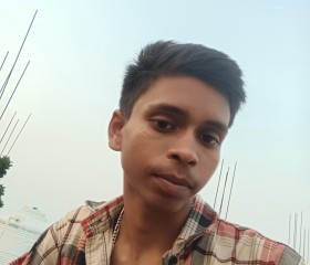 Deepak Sharma, 18 лет, Rusera
