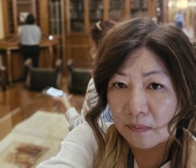 Eleni, 54, Seoul