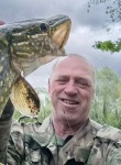 Viktor, 57, Maykop