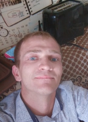 Сергей, 32, Россия, Севастополь