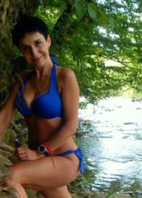 Ева, 47, Россия, Отрадное