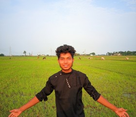 Mahin, 18, Bhairab Bazar