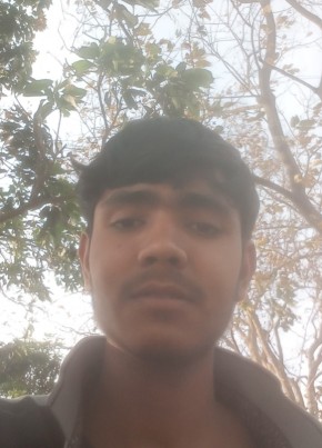 Rony, 18, India, Akbarpur
