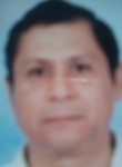 Jorge, 58 лет, Guayaquil