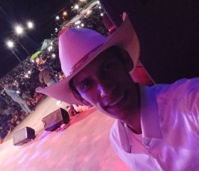 RamonDK15, 29, Ciudad Bolivar