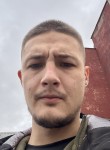 Данил - Абакан