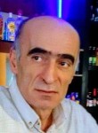 Kemal, 59 лет, Maasmechelen