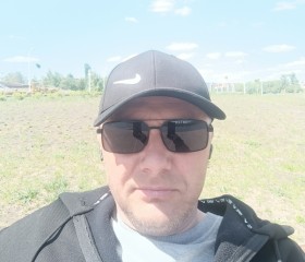 Георгий, 43 года, Нижневартовск