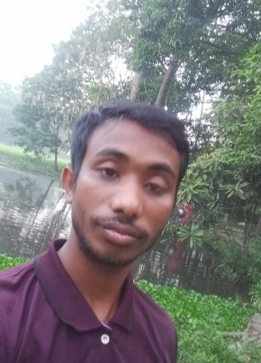 Rahul, 18, বাংলাদেশ, হবিগঞ্জ