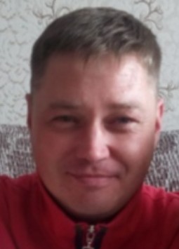 Павел, 34, Россия, Навашино