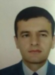 Zakir Boboev, 41 год, Шереметьевский