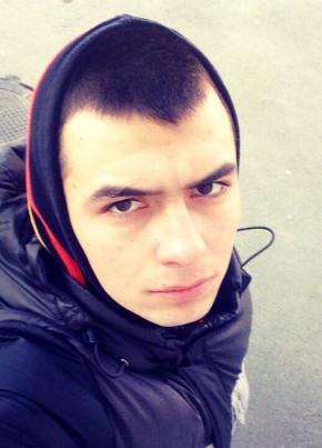 Алексей, 28, Россия, Красноярск