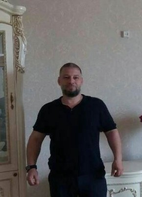 Ruslan, 44, Россия, Грозный