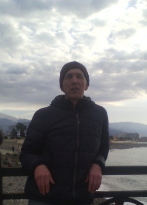 Олег Колташев, 57, Россия, Ревда