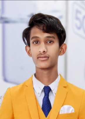 Vishnu, 18, India, Aurangabad (Maharashtra)