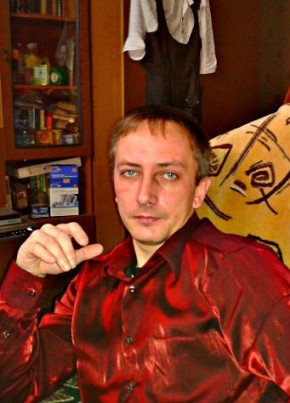 Алексей, 49, Россия, Собинка