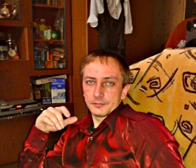 Алексей, 49 лет, Собинка