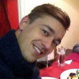 Brody, 23  , Layton