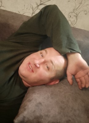 Андрей из Перми 52 года