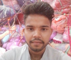 dineshkumar, 24 года, Ludhiana