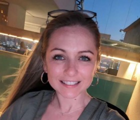 Gina, 32, New York City