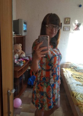 Маргарита, 27, Россия, Тольятти