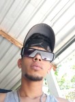 Ronaldo, 24, Havana
