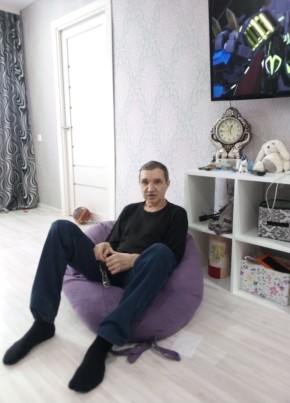 Алексей, 53, Россия, Вышний Волочек