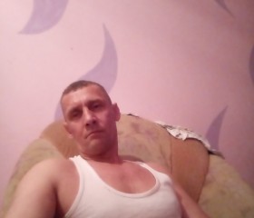 Макс, 43 года, Ачинск