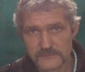Юрий, 54 года, Чапаевск