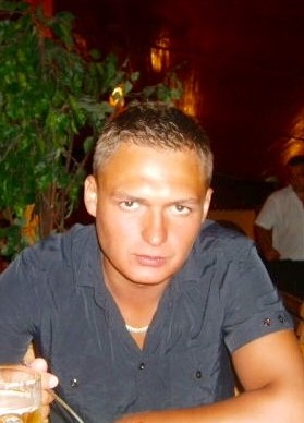 Сергей, 39, Рэспубліка Беларусь, Горад Мінск