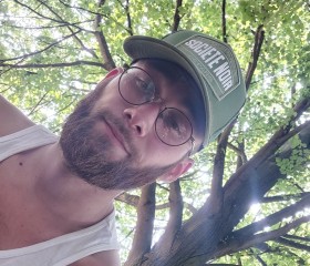 Daniel, 28, Norwich