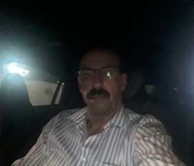 Hamid , 56 лет, أبوظبي