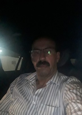 Hamid , 56, الإمارات العربية المتحدة, أبوظبي