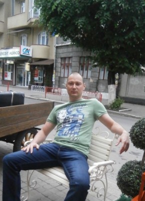 Сергей, 40, Україна, Южноукраїнськ