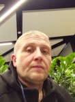 Дмитрий, 46 лет, Липецк