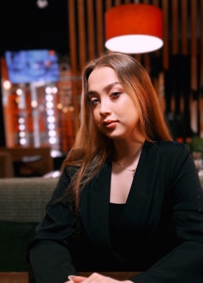 Юлия, 21, Россия, Нижний Новгород