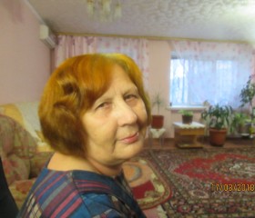 Татьяна, 77 лет, Благовещенск (Амурская обл.)