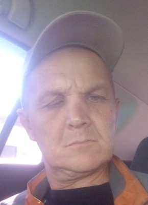 Aleksey, 44, Russia, Zaozyorny