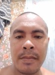 Mark, 31, Davao