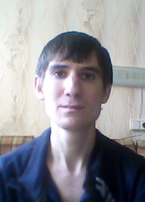 Руслан, 31, Россия, Чебоксары